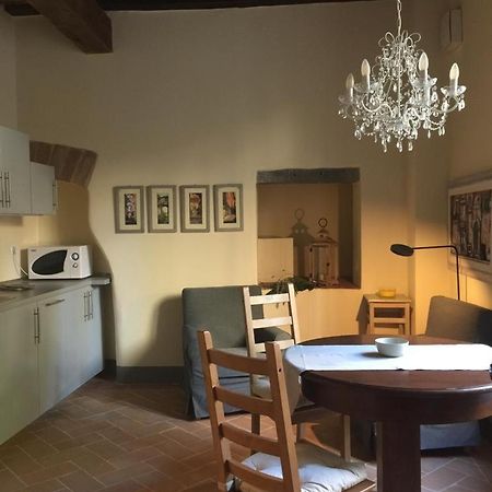Apartament Casina Bella Cortona Zewnętrze zdjęcie
