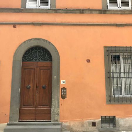 Apartament Casina Bella Cortona Zewnętrze zdjęcie