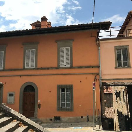 Apartament Casina Bella Cortona Zewnętrze zdjęcie