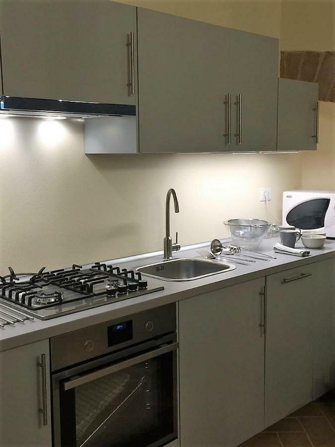 Apartament Casina Bella Cortona Zewnętrze zdjęcie
