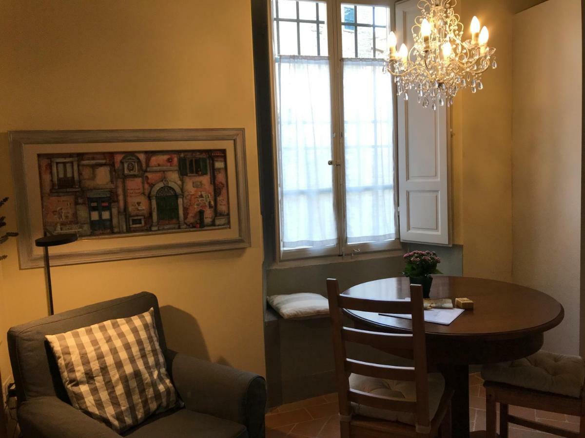 Apartament Casina Bella Cortona Zewnętrze zdjęcie
