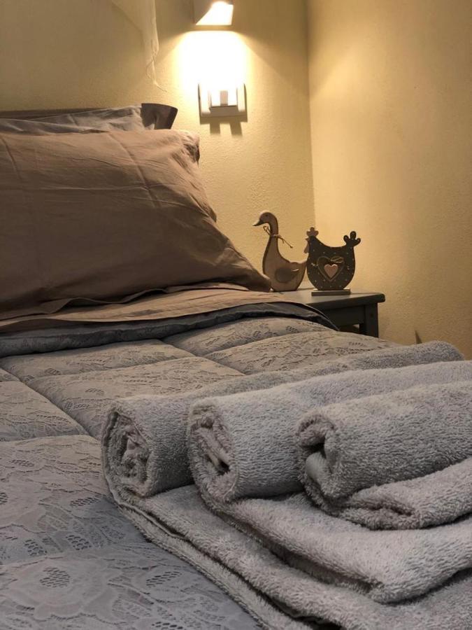 Apartament Casina Bella Cortona Zewnętrze zdjęcie